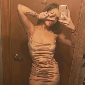 Meet your Posher, Carolyn